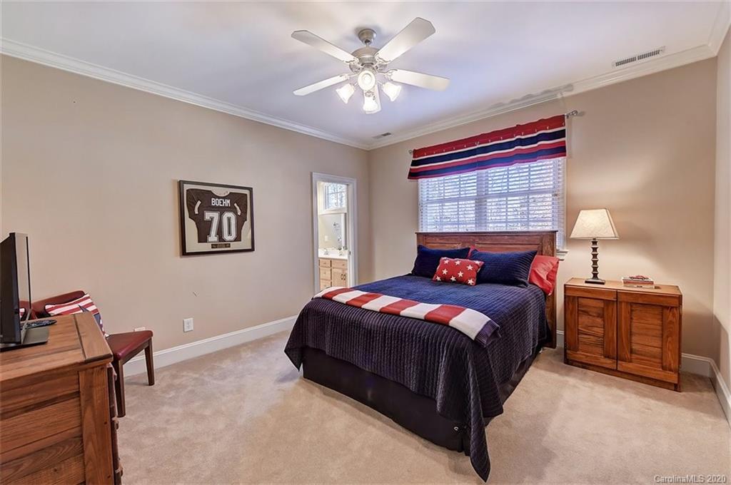 330 Trafalgar Place Matthews NC 28105
