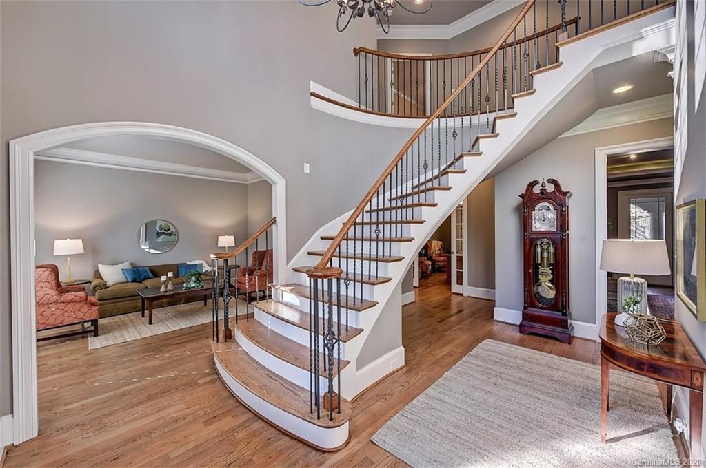 330 Trafalgar Place Matthews NC 28105