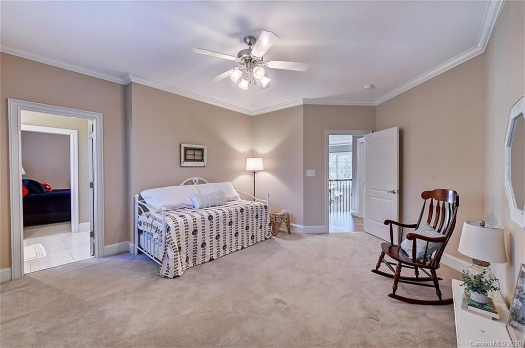 330 Trafalgar Place Matthews NC 28105