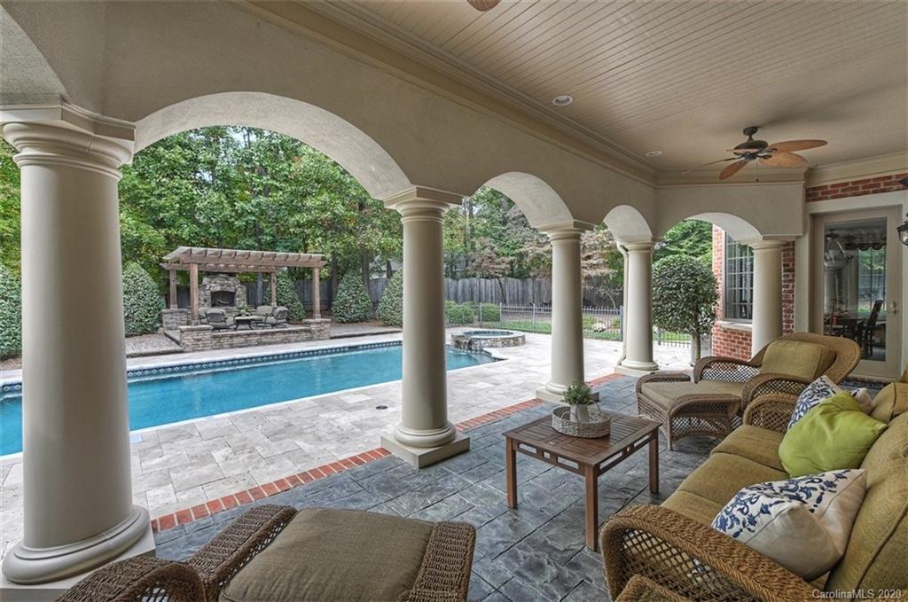 330 Trafalgar Place Matthews NC 28105