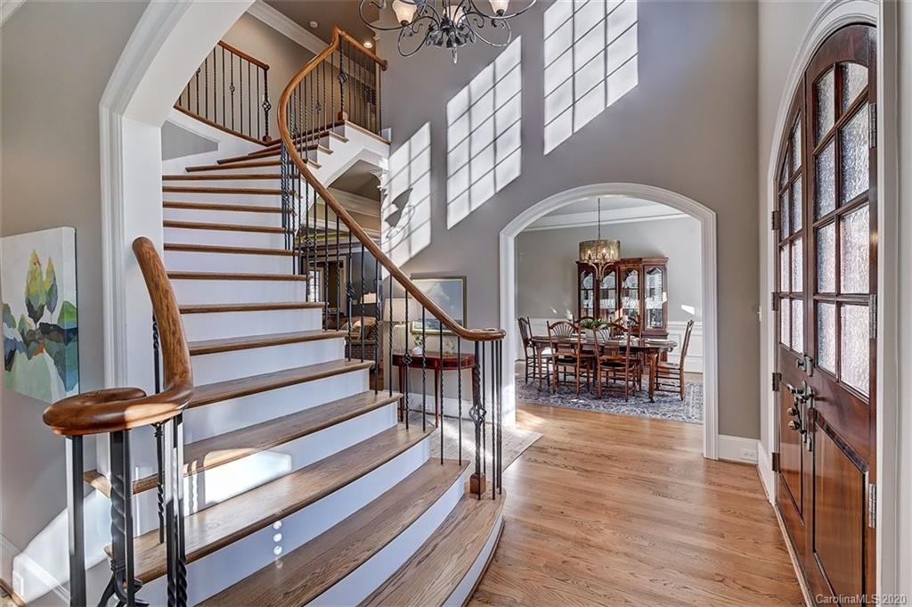 330 Trafalgar Place Matthews NC 28105