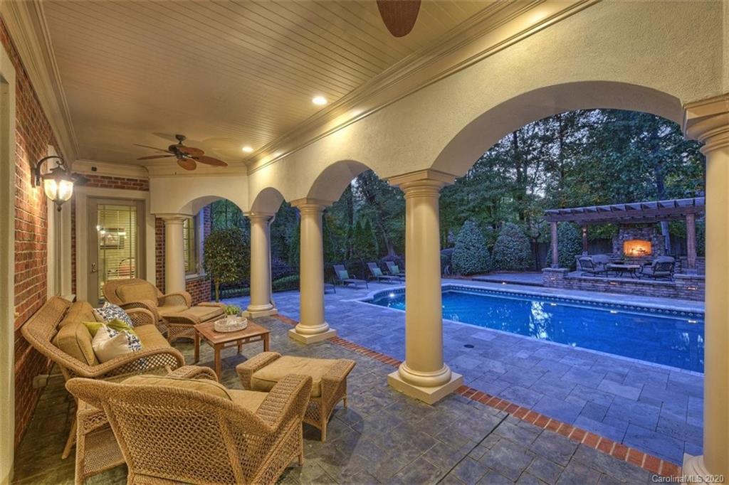 330 Trafalgar Place Matthews NC 28105