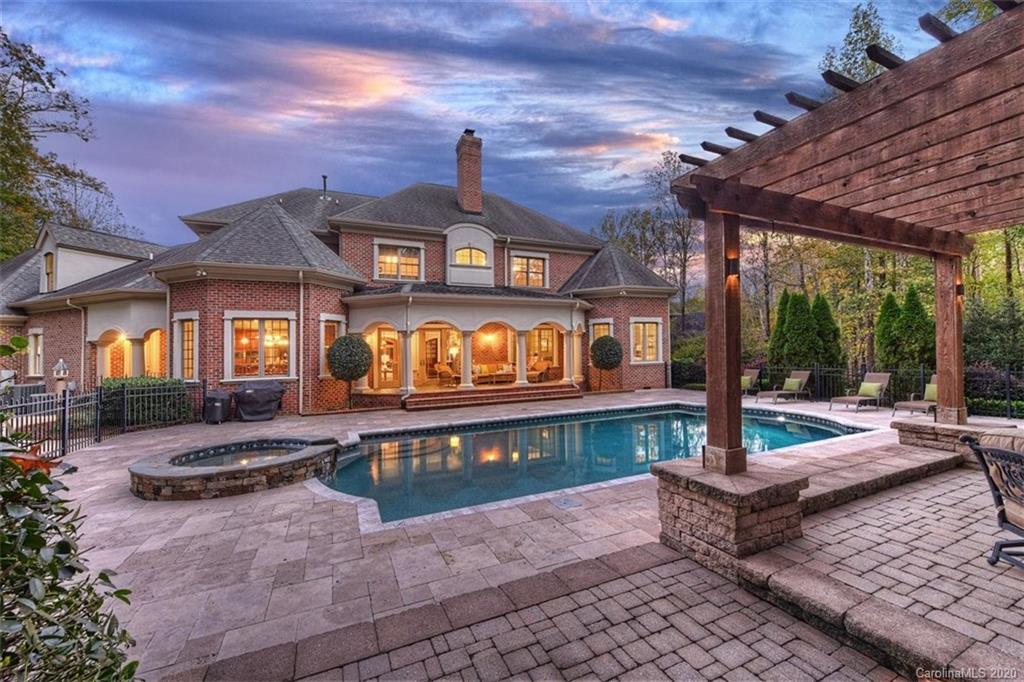 330 Trafalgar Place Matthews NC 28105