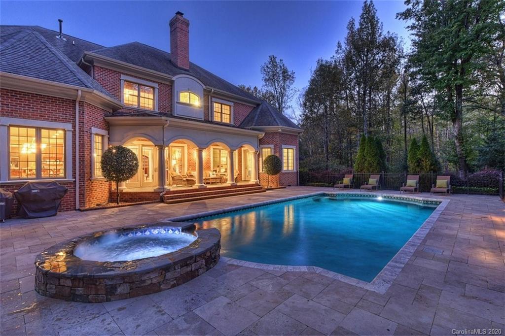330 Trafalgar Place Matthews NC 28105