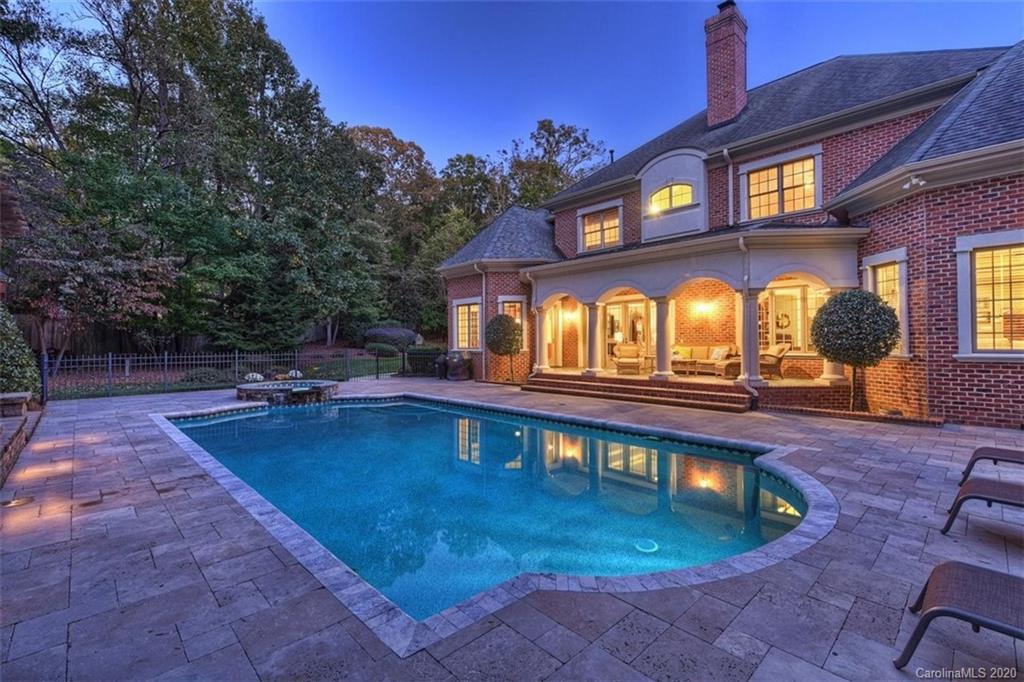 330 Trafalgar Place Matthews NC 28105