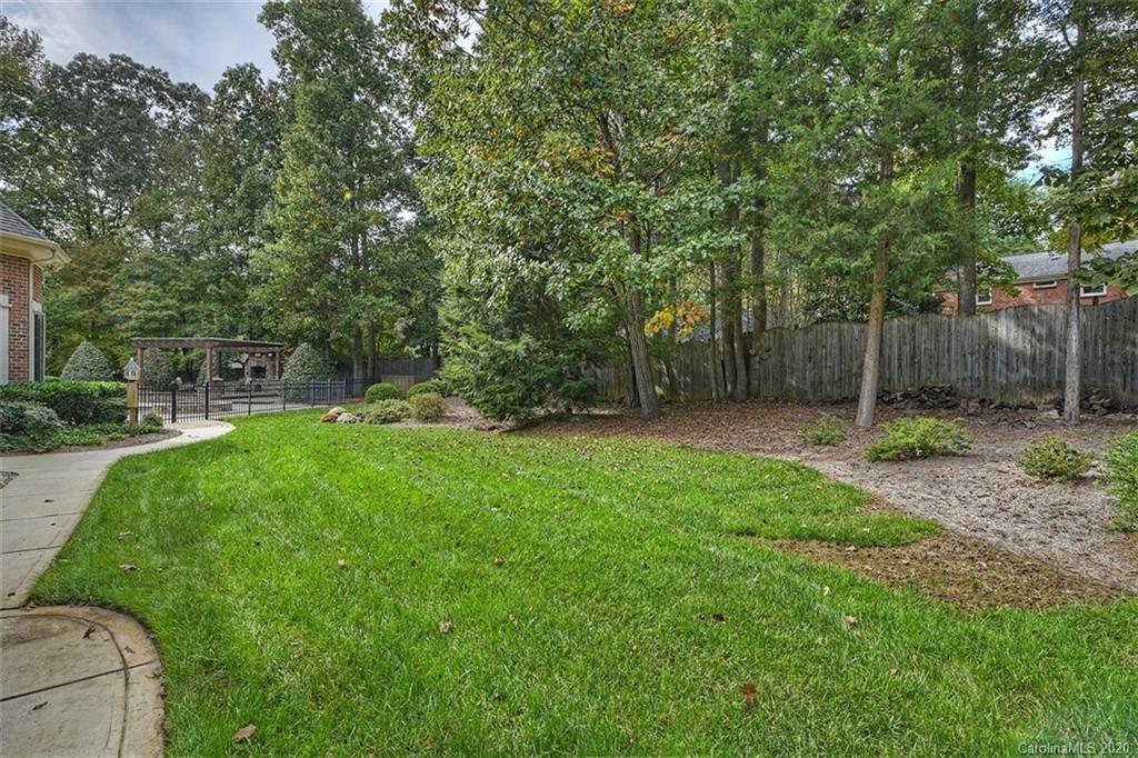 330 Trafalgar Place Matthews NC 28105