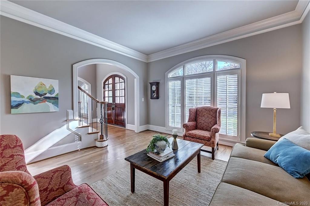 330 Trafalgar Place Matthews NC 28105