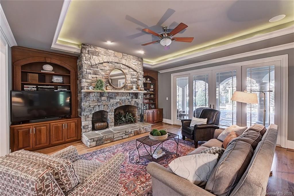 330 Trafalgar Place Matthews NC 28105
