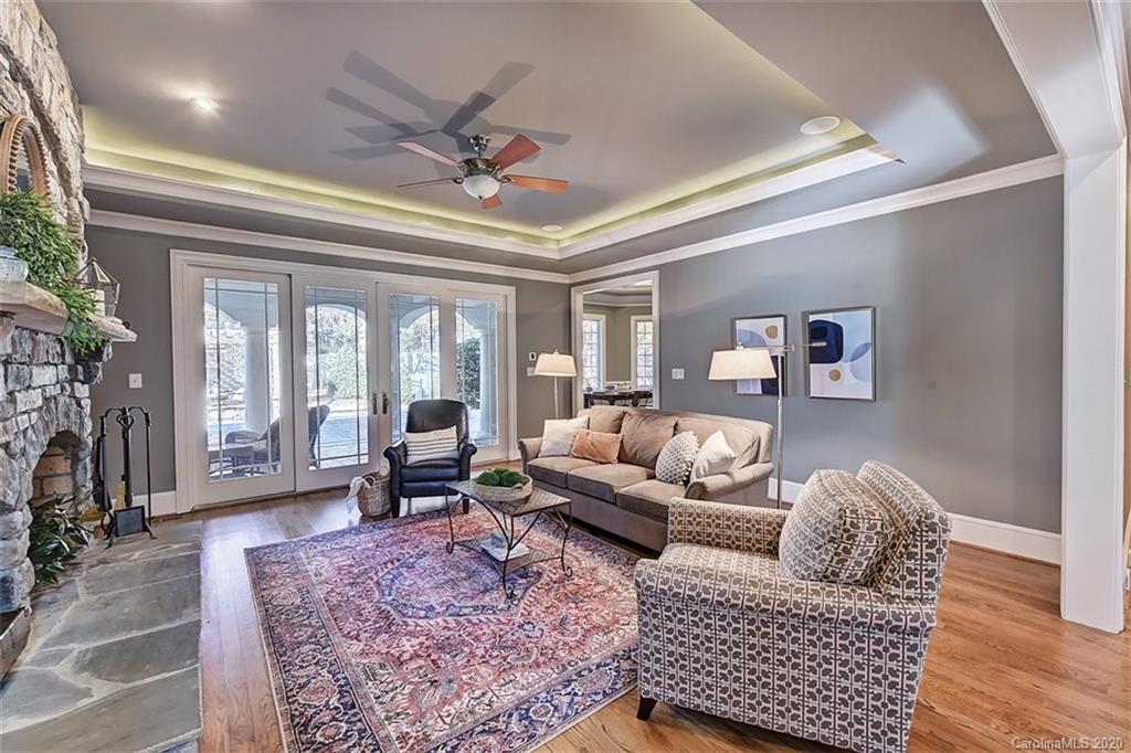 330 Trafalgar Place Matthews NC 28105