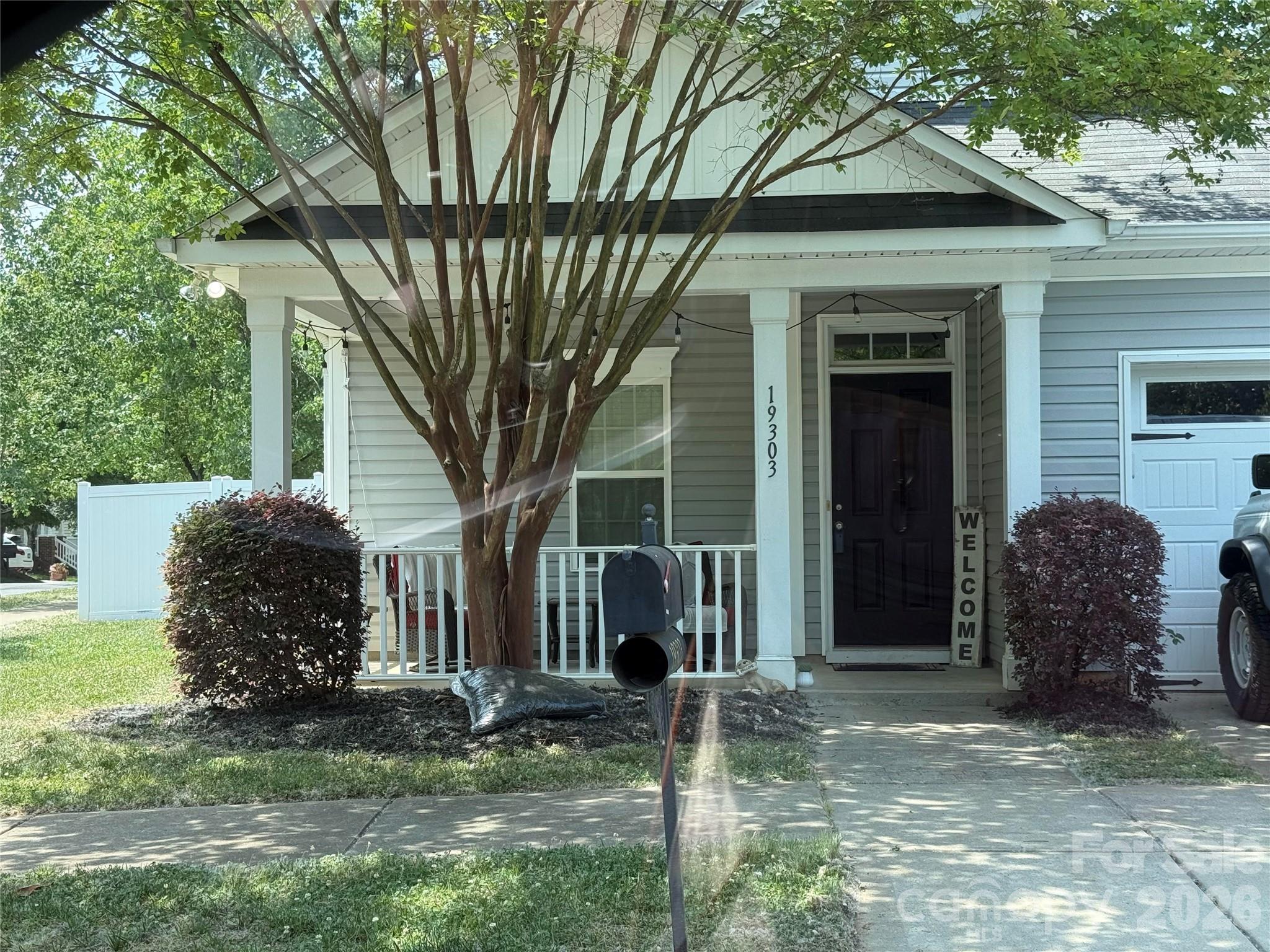 19303 Pocono Lane Cornelius NC 28031