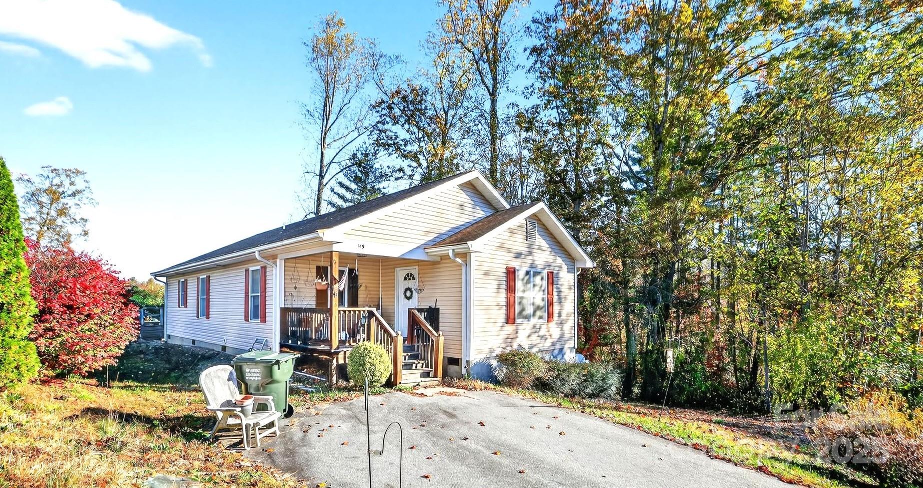 149 Victoria Springs Drive Flat Rock NC 28731