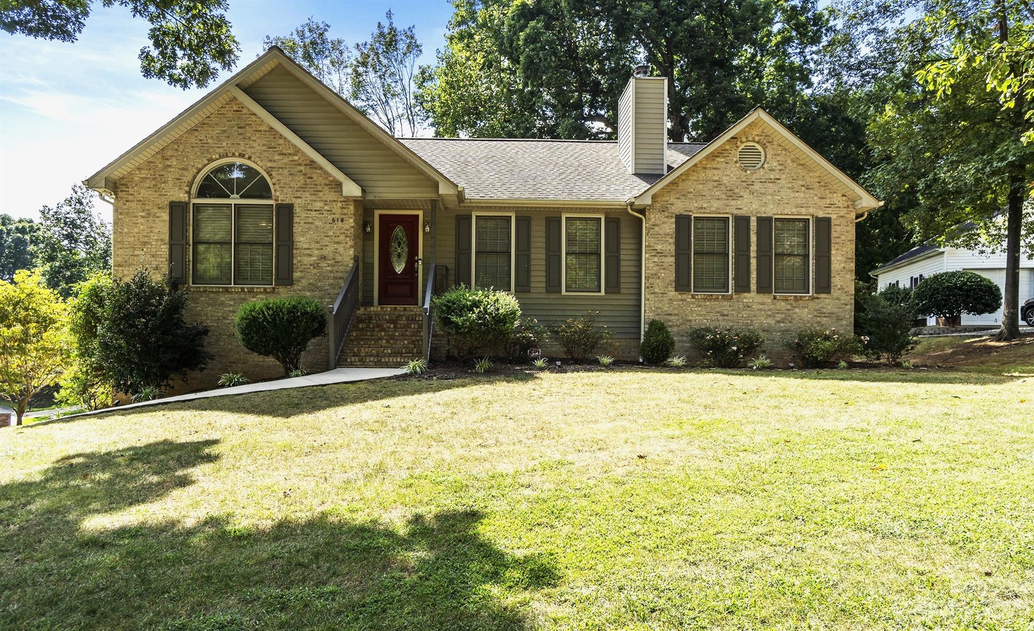 618 17th Avenue Drive SE Hickory NC 28602