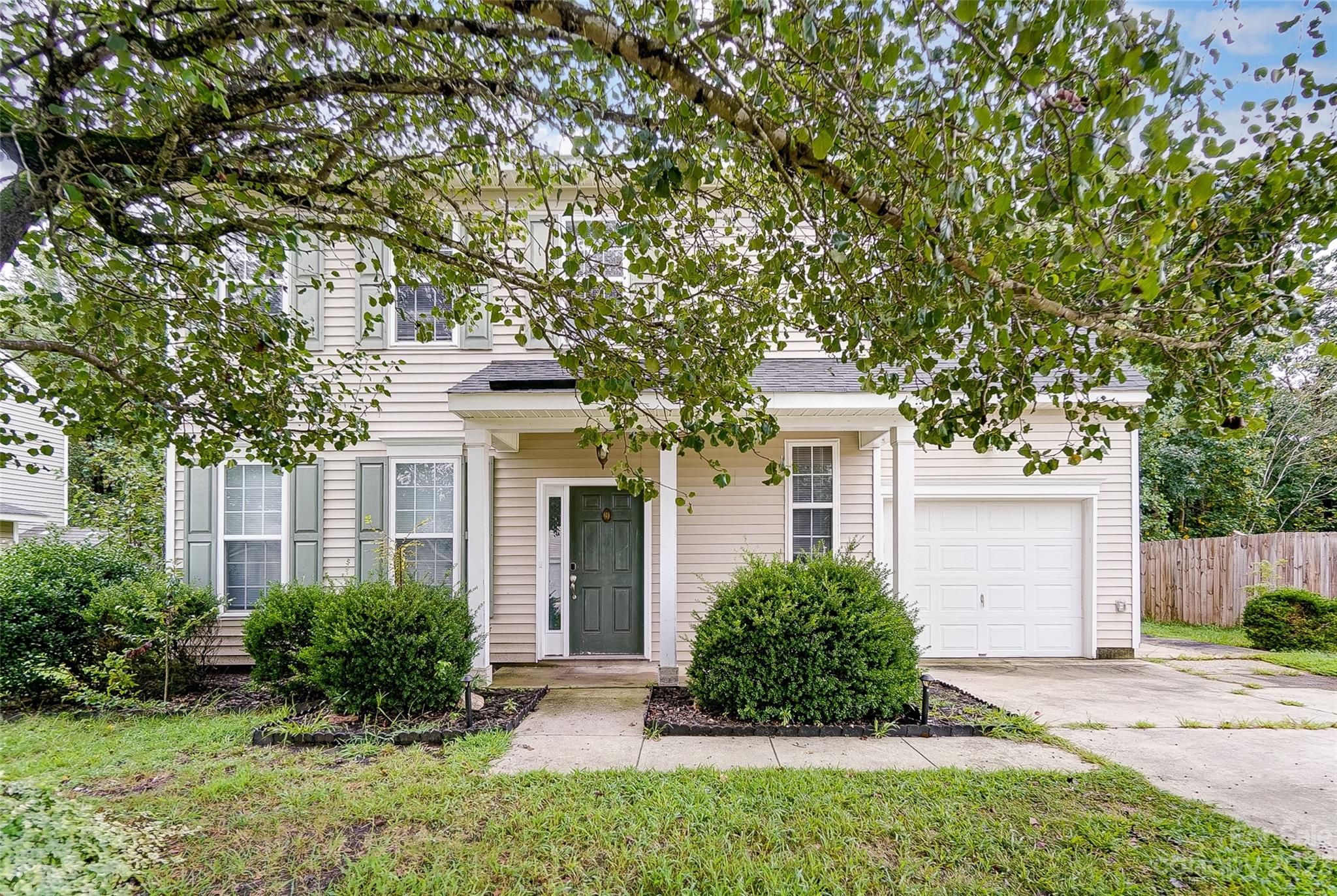 118 Hampshire Drive Mooresville NC 28115