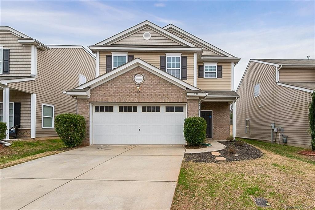 948 Willow Creek Drive Gastonia NC 28054