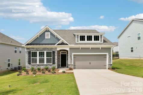 7537 Bainbridge Road Sherrills Ford NC 28673