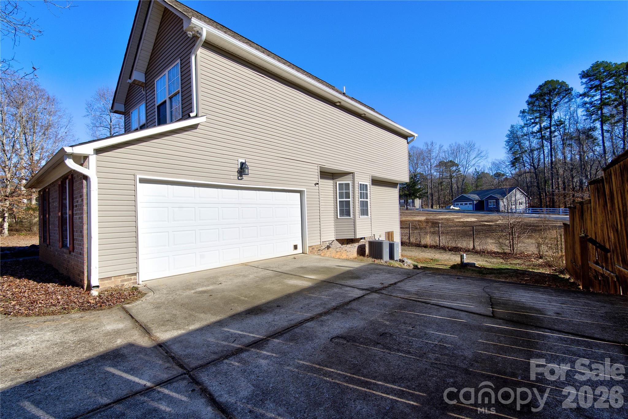115 Park Vista Drive Troutman NC 28166