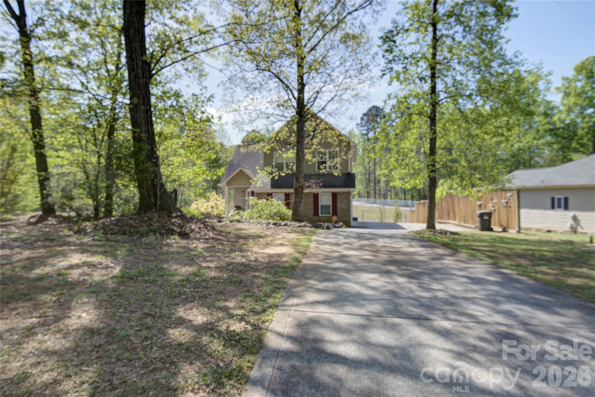 115 Park Vista Drive Troutman NC 28166