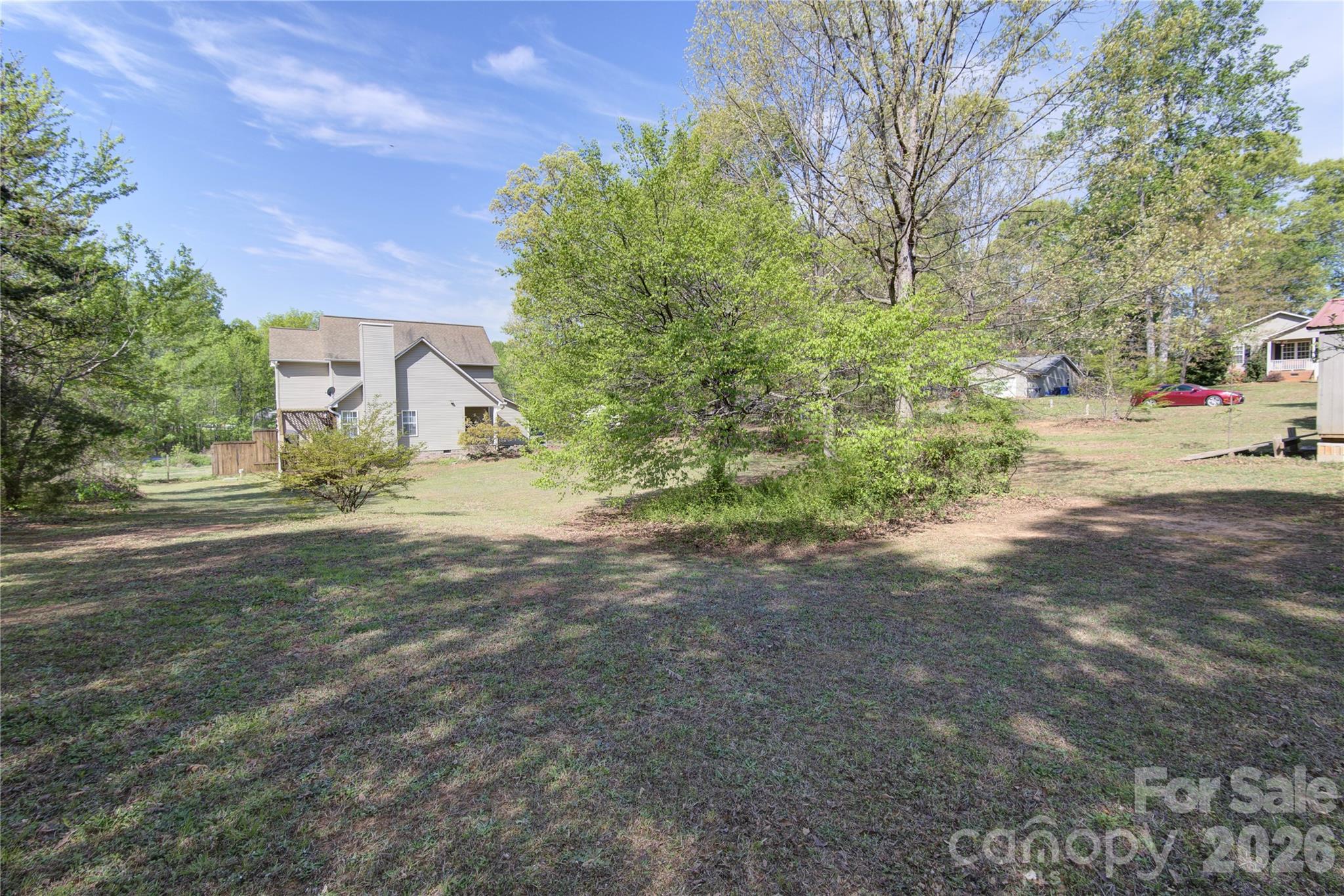 115 Park Vista Drive Troutman NC 28166