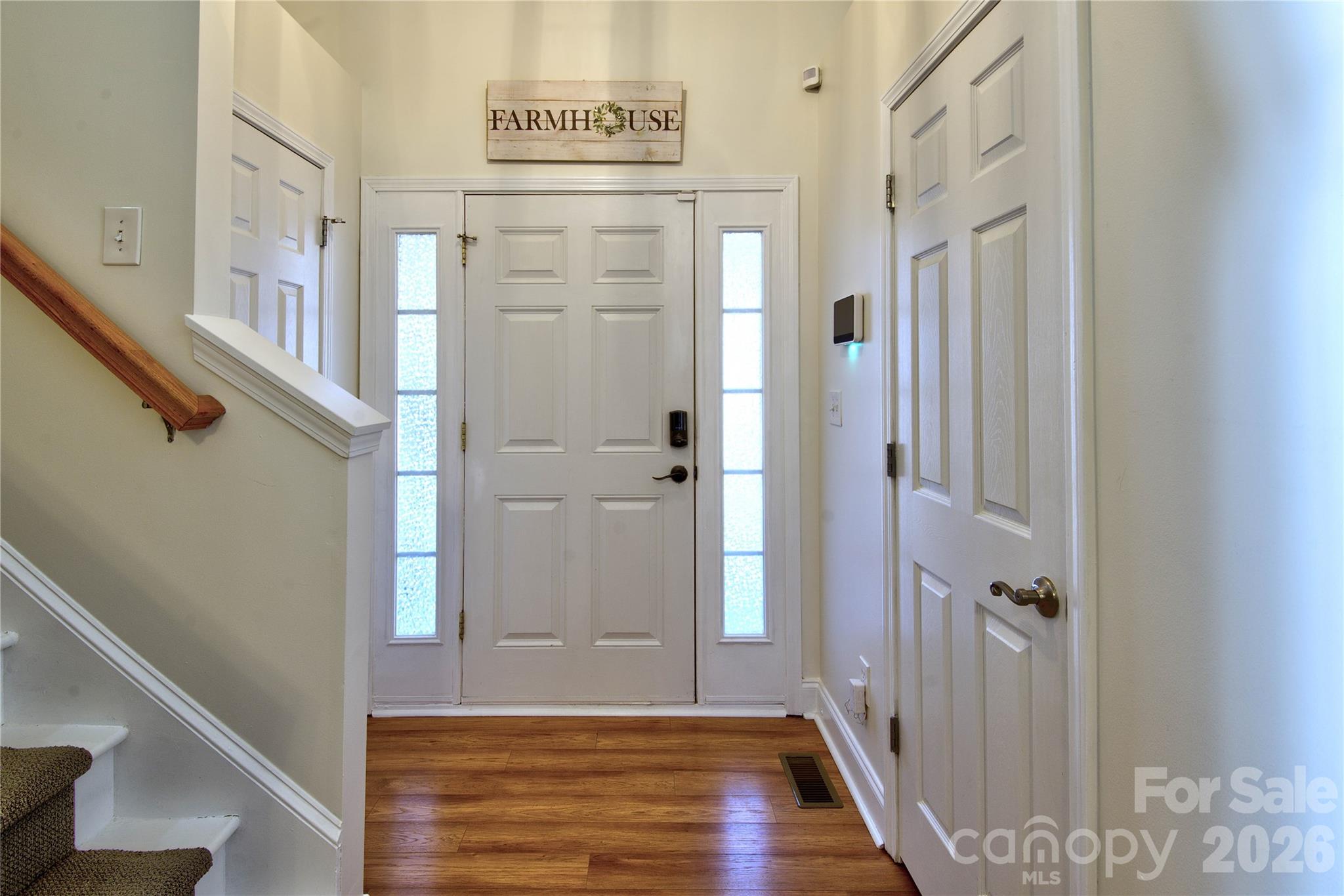 115 Park Vista Drive Troutman NC 28166