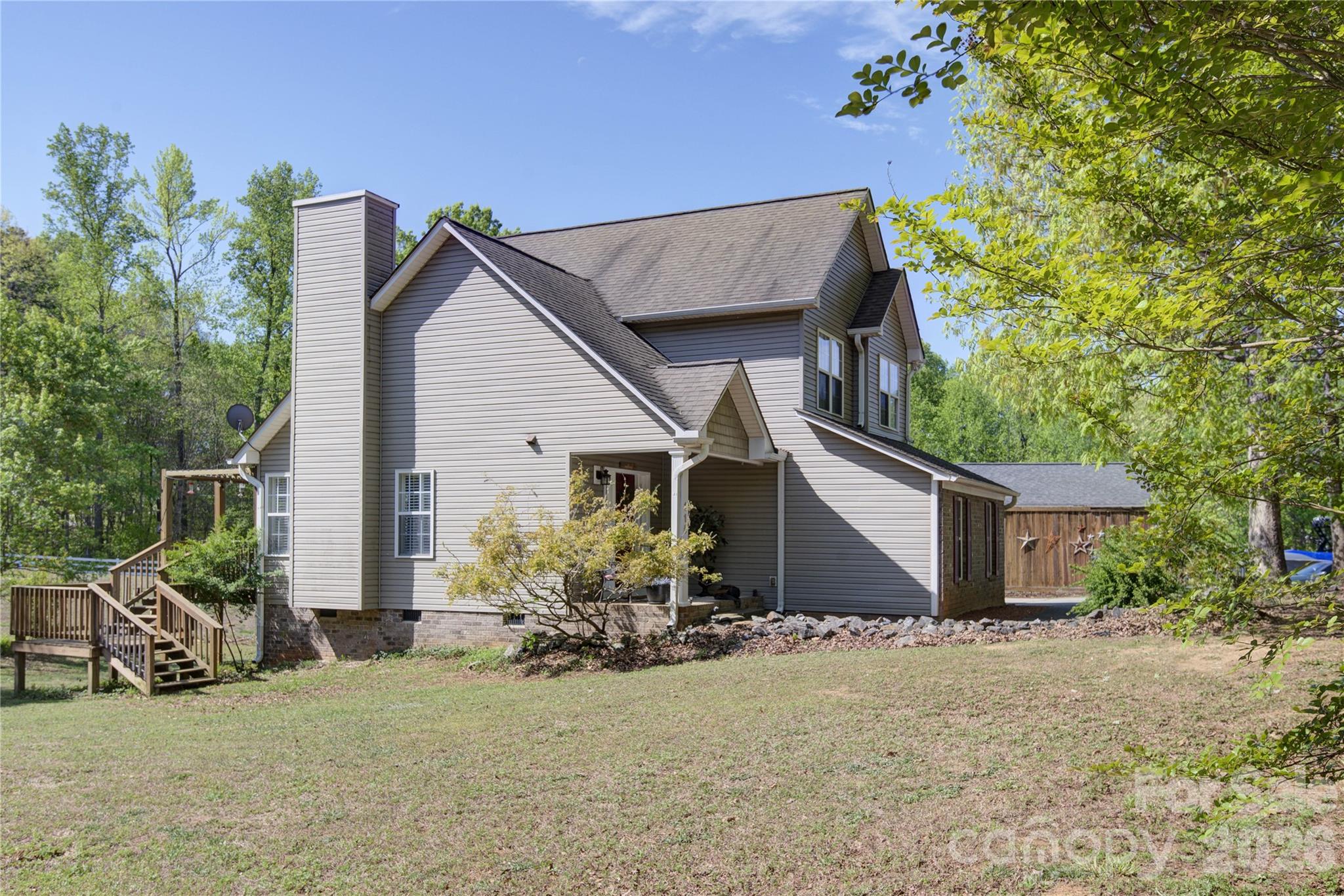 115 Park Vista Drive Troutman NC 28166