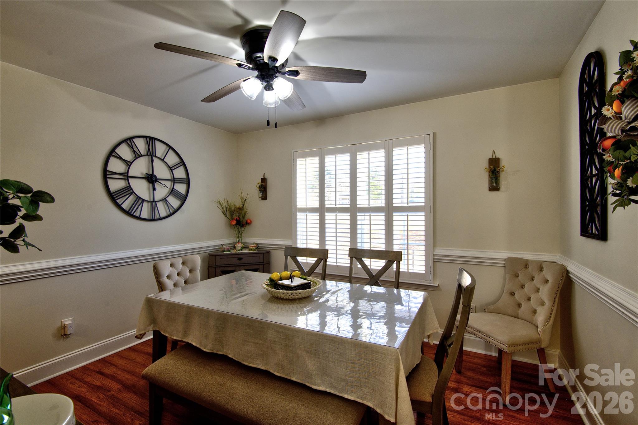 115 Park Vista Drive Troutman NC 28166