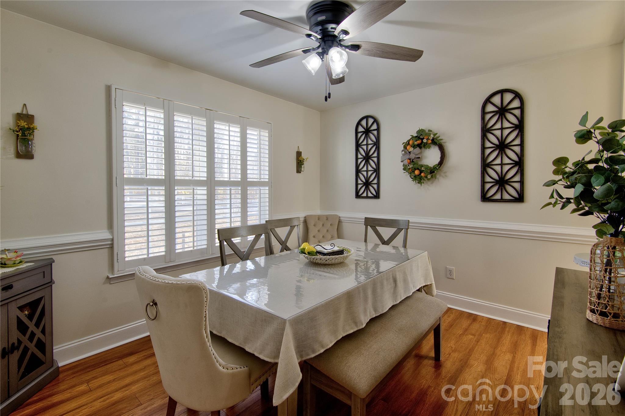 115 Park Vista Drive Troutman NC 28166