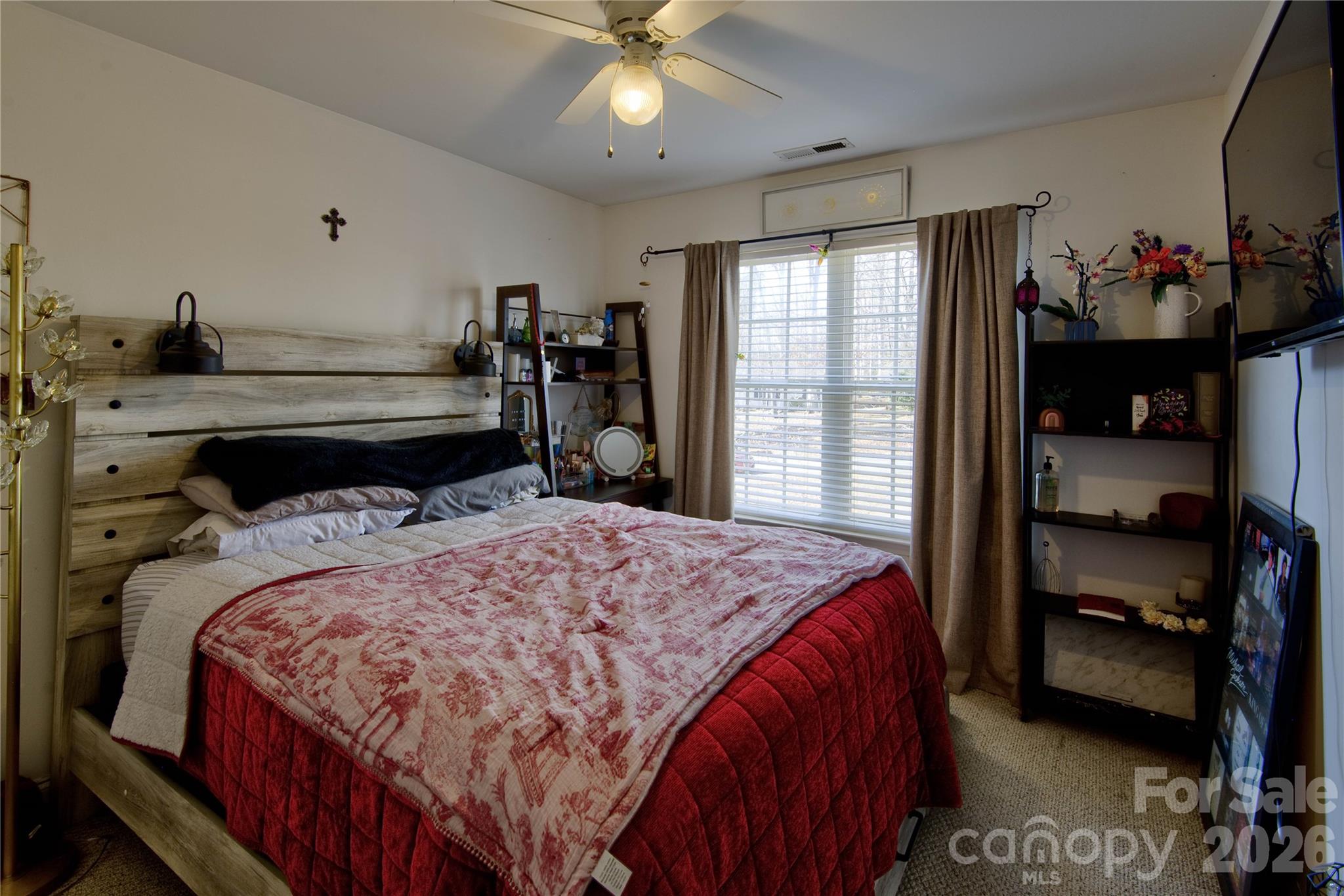 115 Park Vista Drive Troutman NC 28166