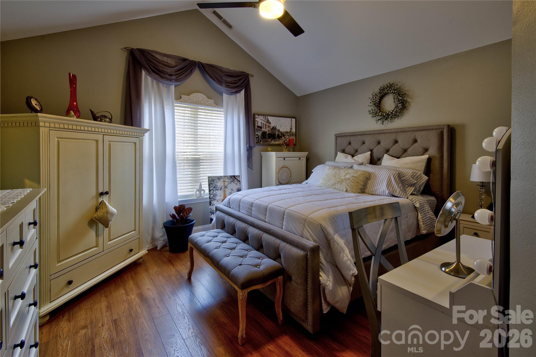 115 Park Vista Drive Troutman NC 28166