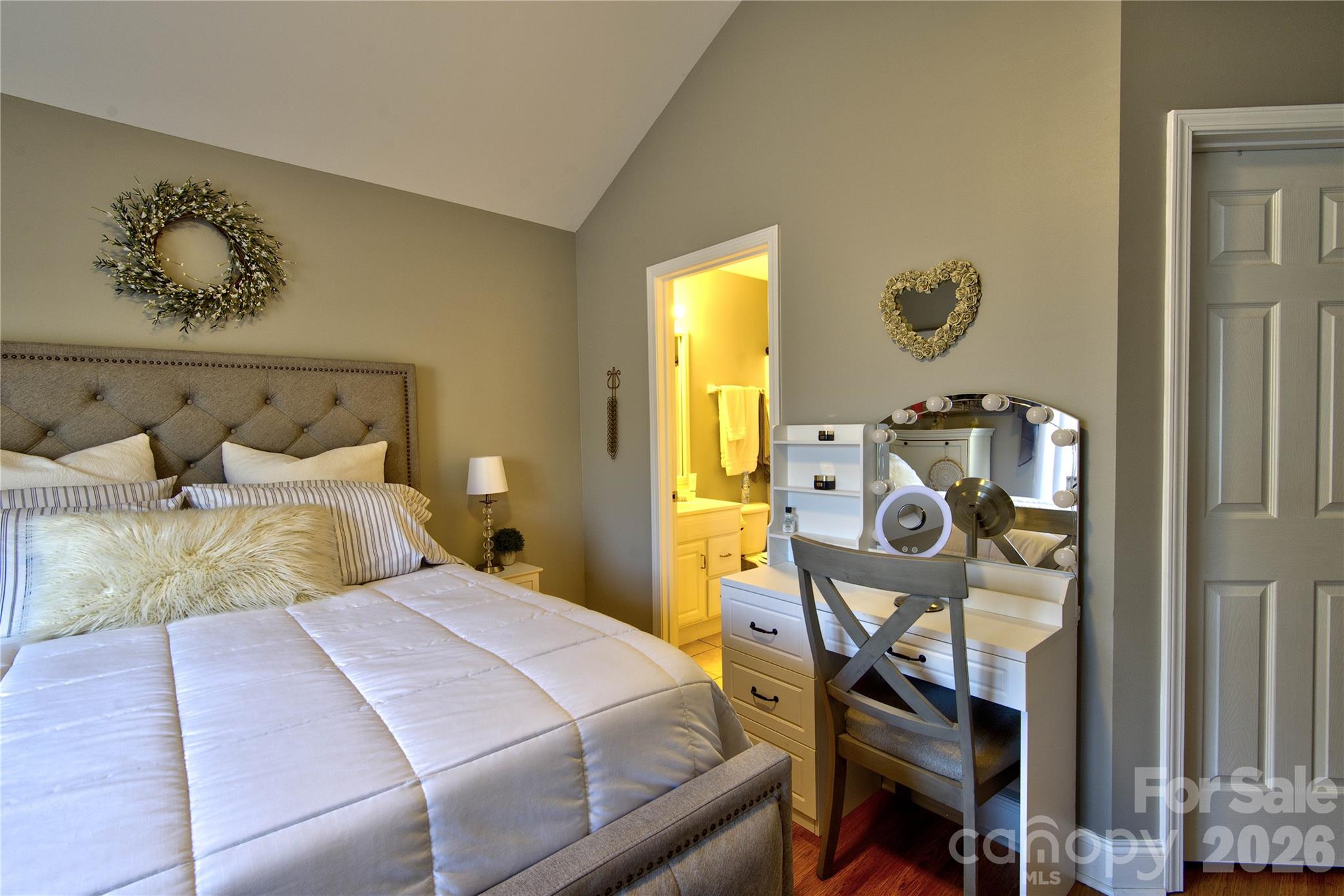 115 Park Vista Drive Troutman NC 28166