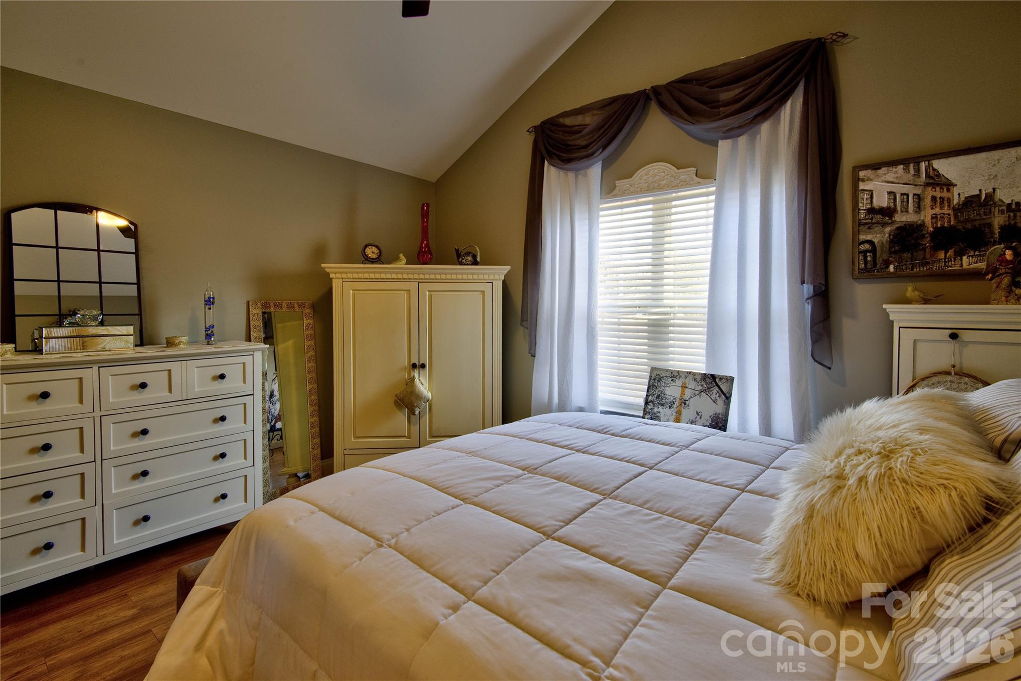 115 Park Vista Drive Troutman NC 28166