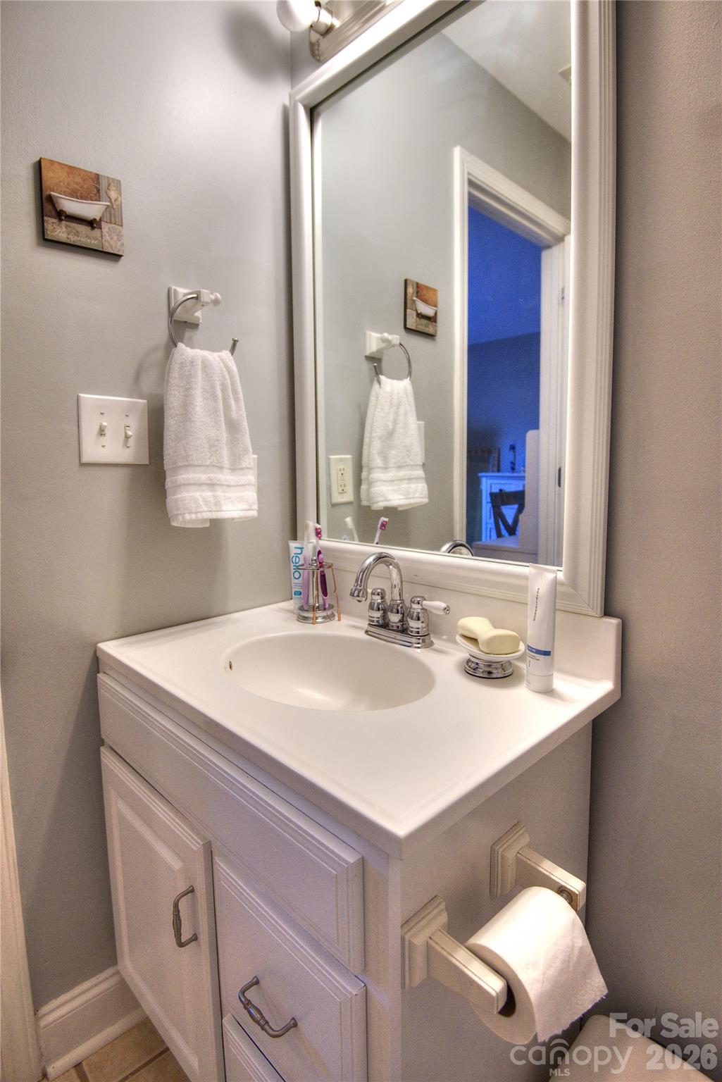 115 Park Vista Drive Troutman NC 28166
