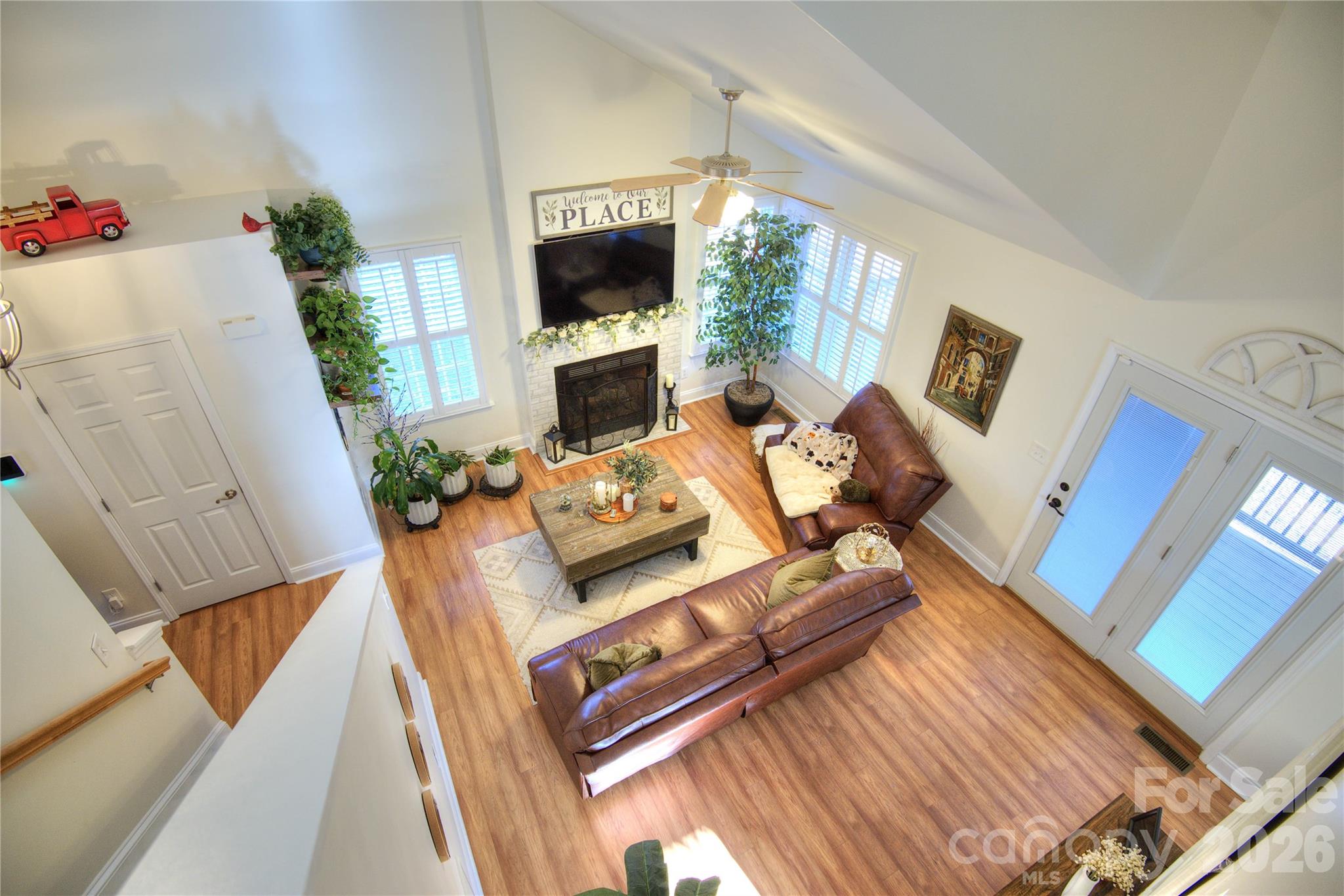 115 Park Vista Drive Troutman NC 28166