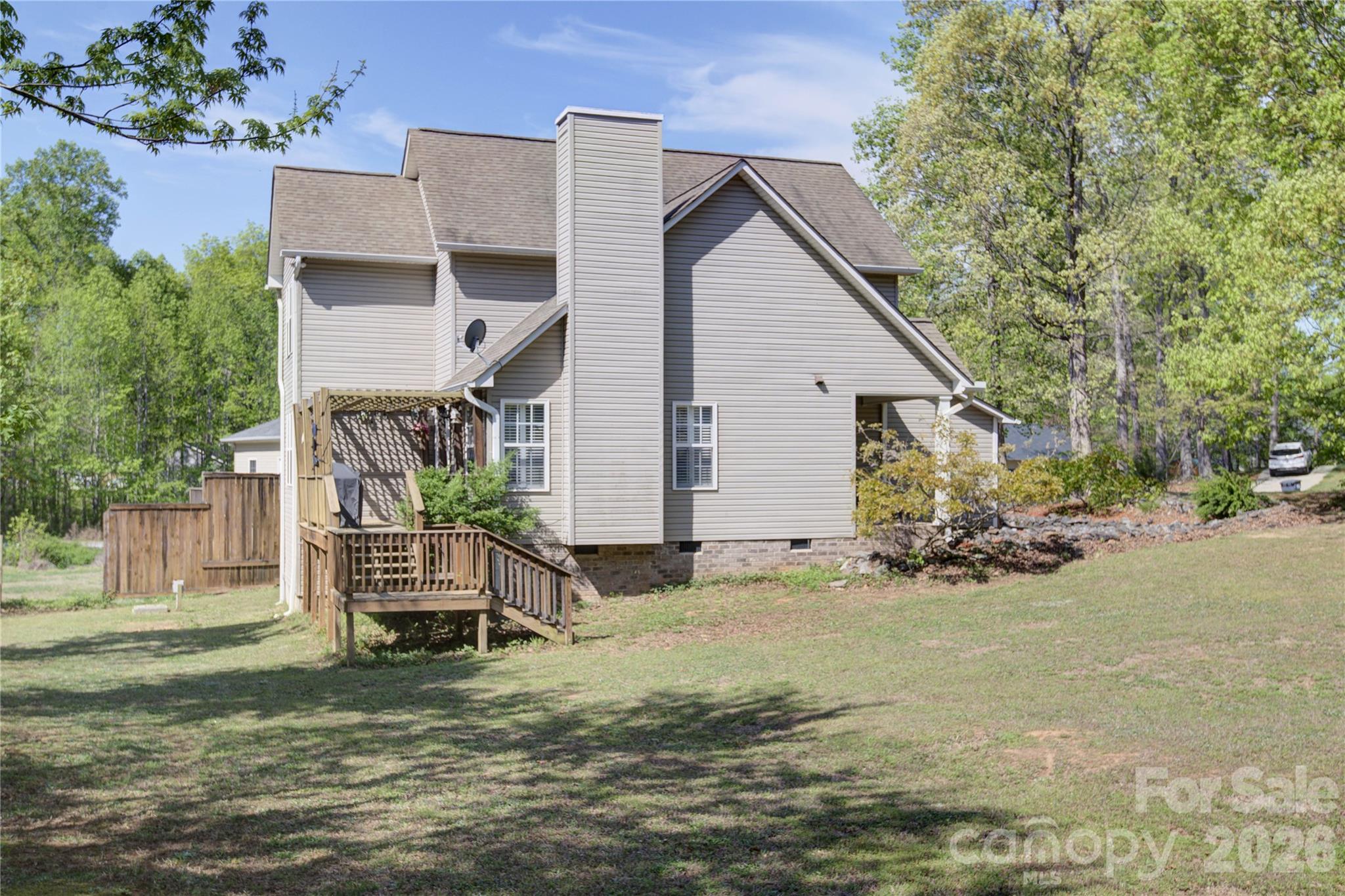 115 Park Vista Drive Troutman NC 28166
