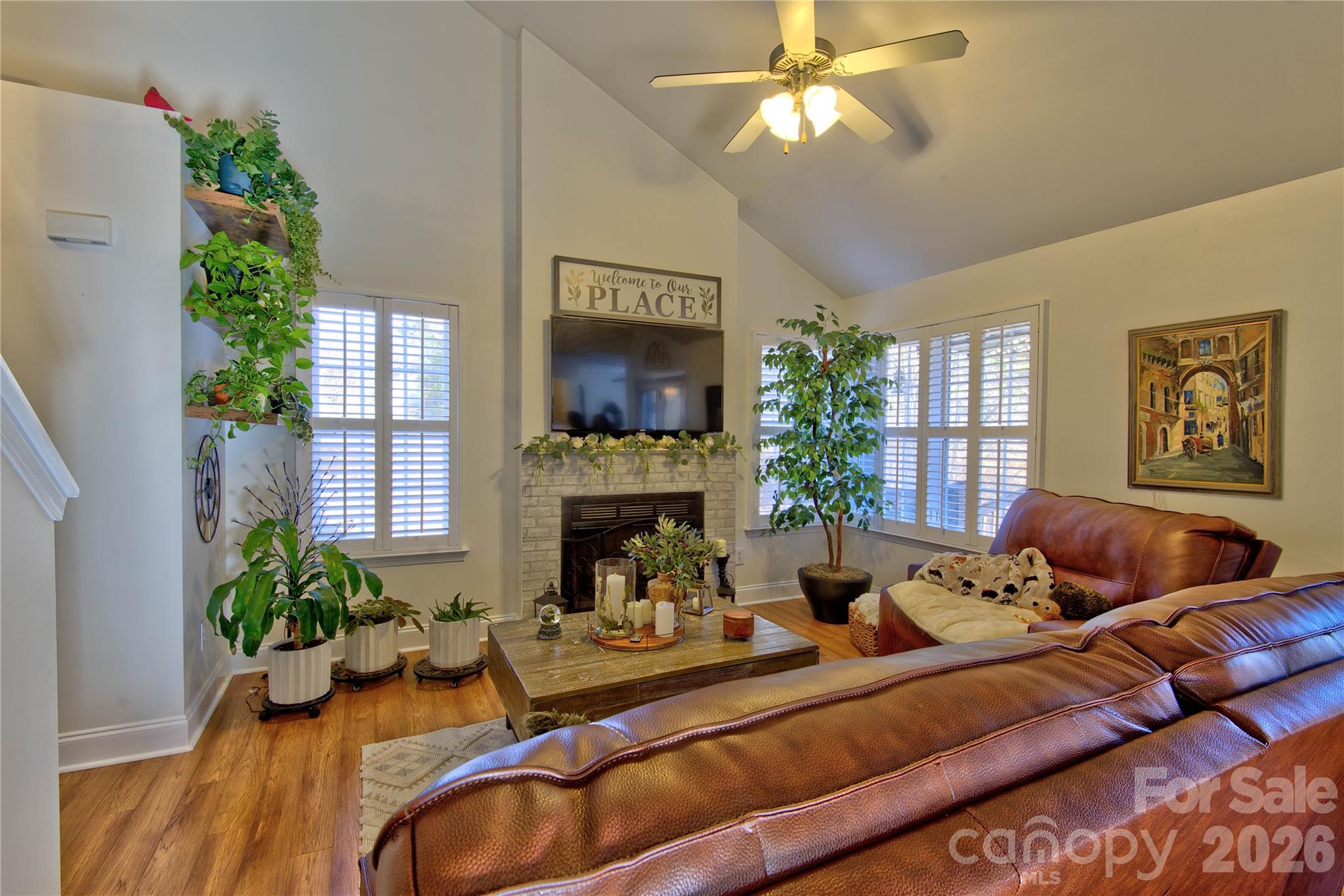 115 Park Vista Drive Troutman NC 28166