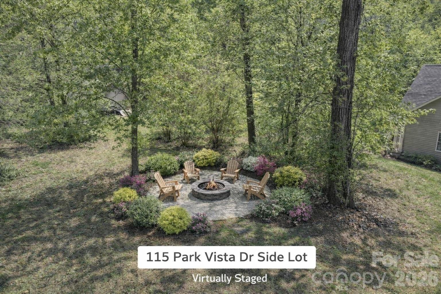 115 Park Vista Drive Troutman NC 28166
