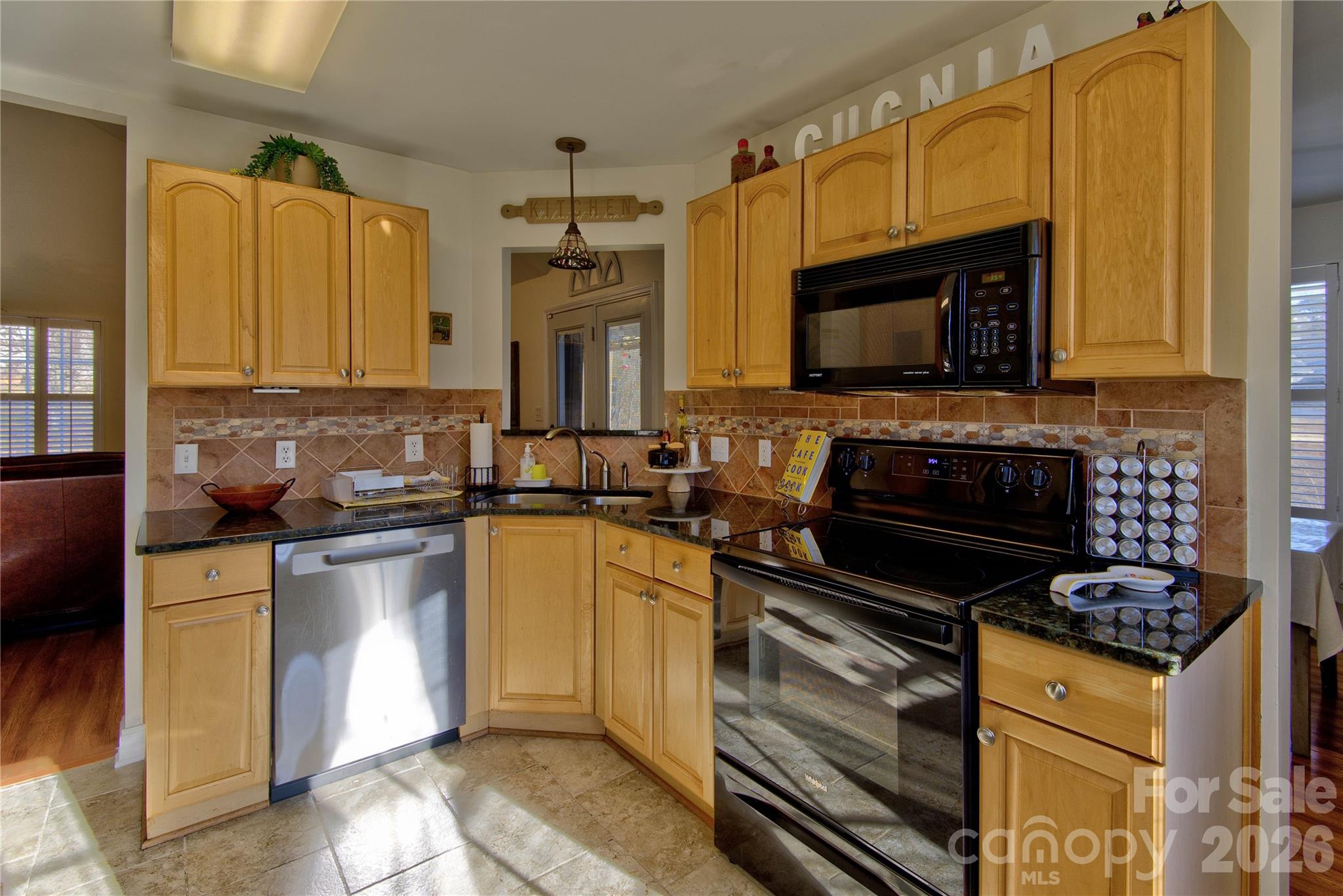 115 Park Vista Drive Troutman NC 28166