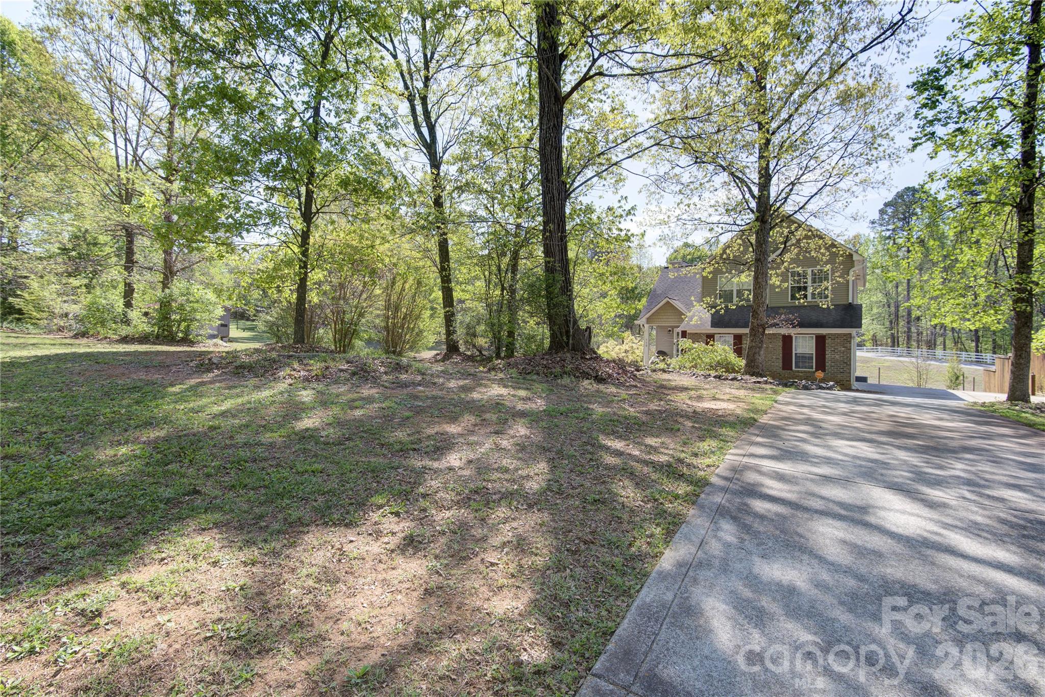 115 Park Vista Drive Troutman NC 28166