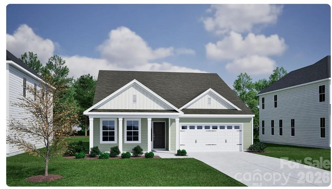 219 Rodeo Drive Shelby NC 28150
