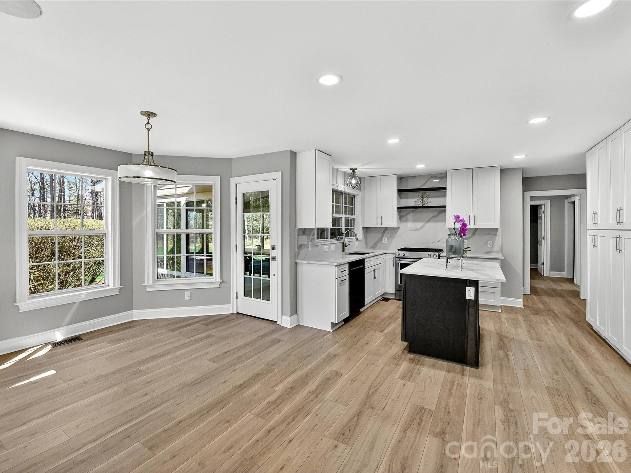2597 Penngate Drive Sherrills Ford NC 28673