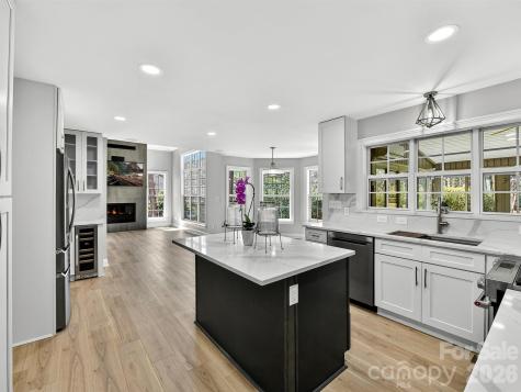 2597 Penngate Drive Sherrills Ford NC 28673
