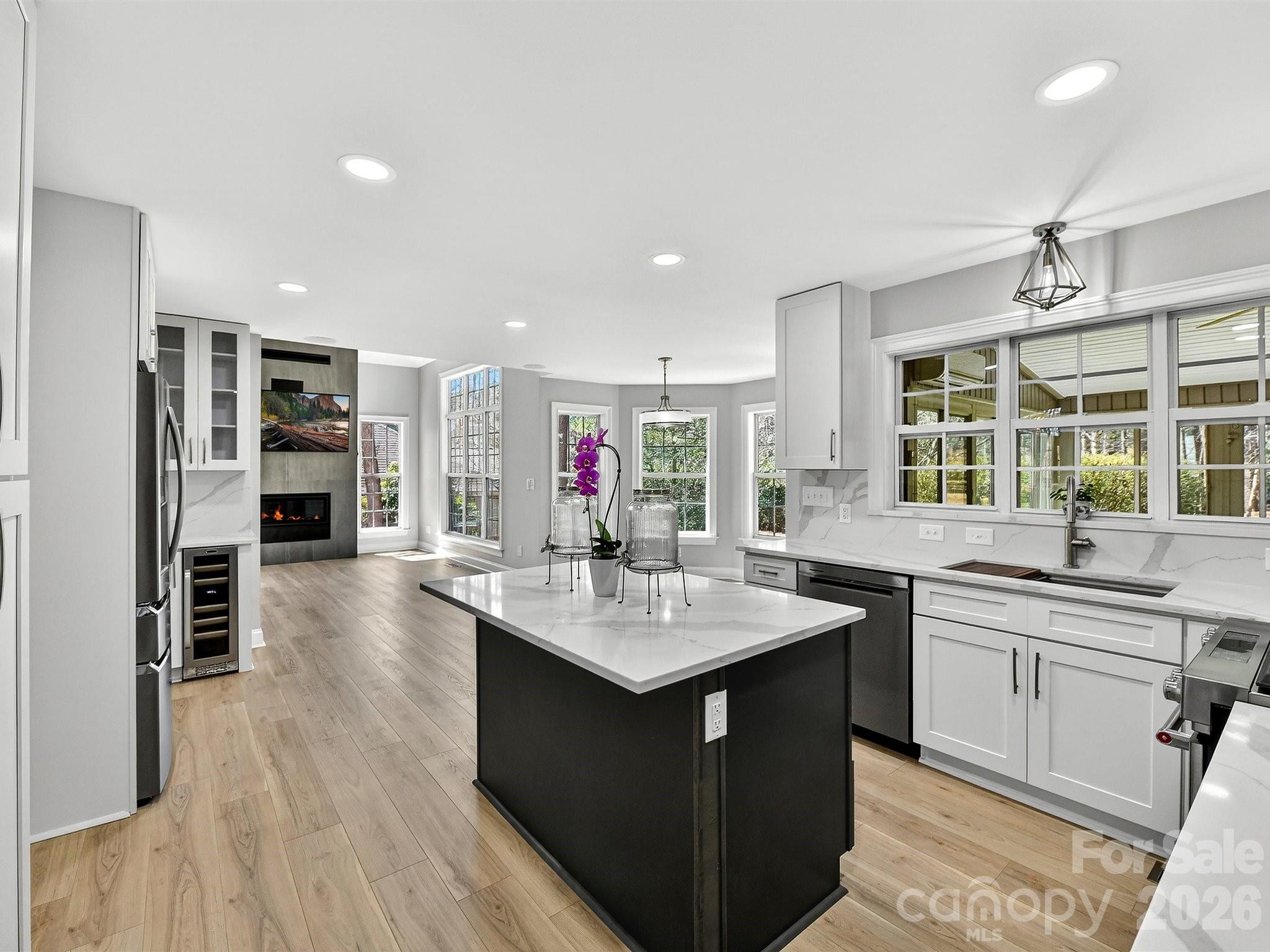 2597 Penngate Drive Sherrills Ford NC 28673