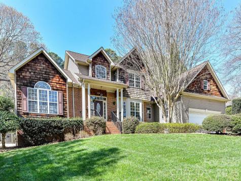 2597 Penngate Drive Sherrills Ford NC 28673