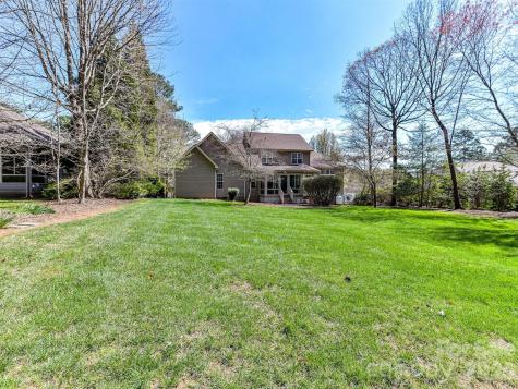 2597 Penngate Drive Sherrills Ford NC 28673