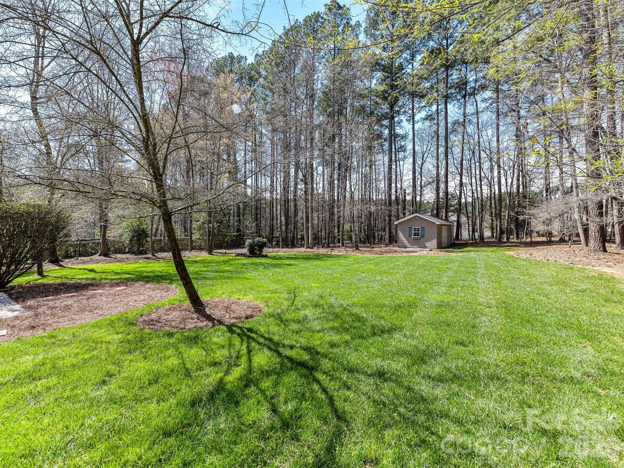 2597 Penngate Drive Sherrills Ford NC 28673