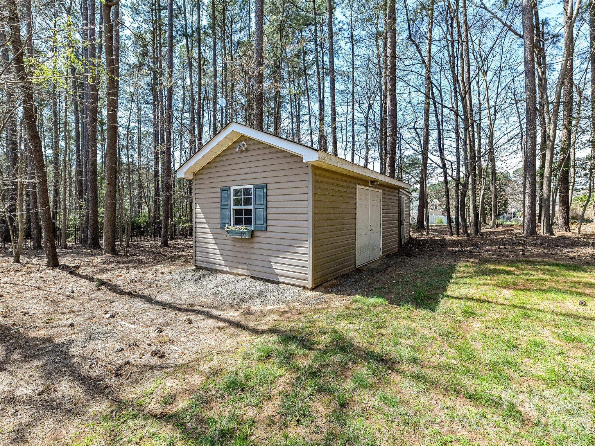 2597 Penngate Drive Sherrills Ford NC 28673