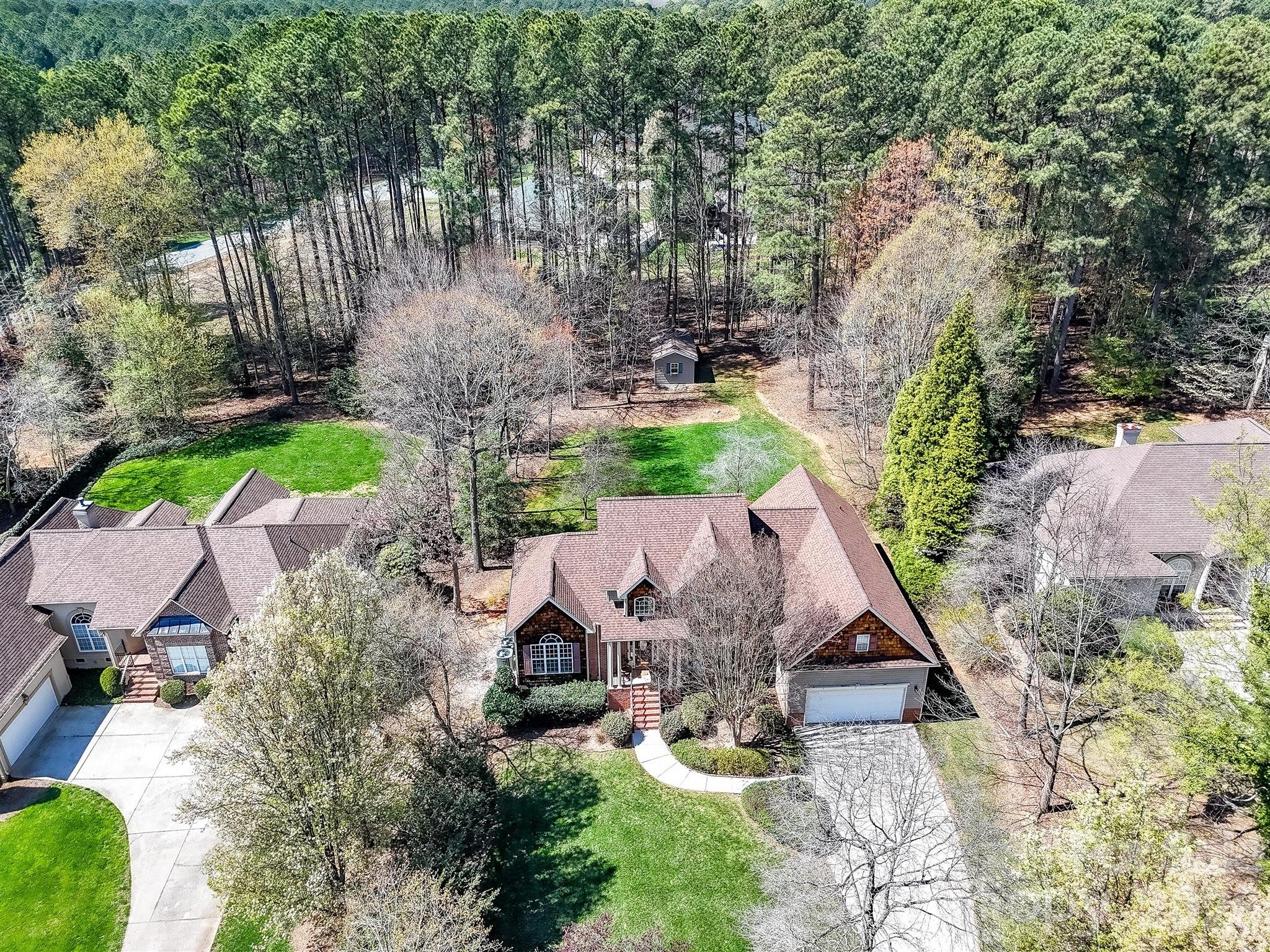 2597 Penngate Drive Sherrills Ford NC 28673
