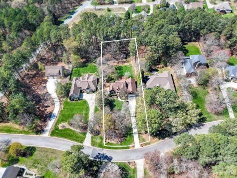 2597 Penngate Drive Sherrills Ford NC 28673