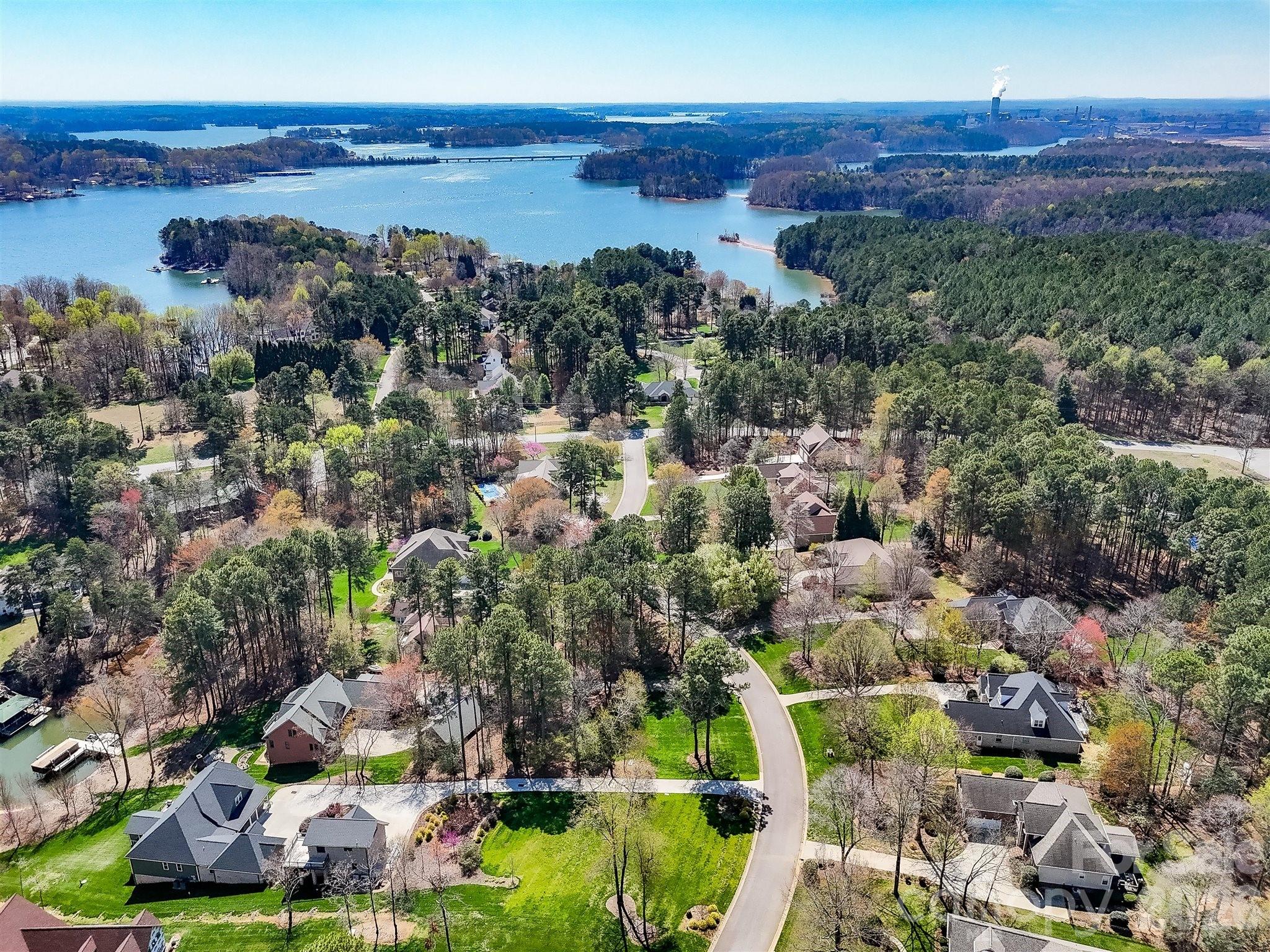 2597 Penngate Drive Sherrills Ford NC 28673