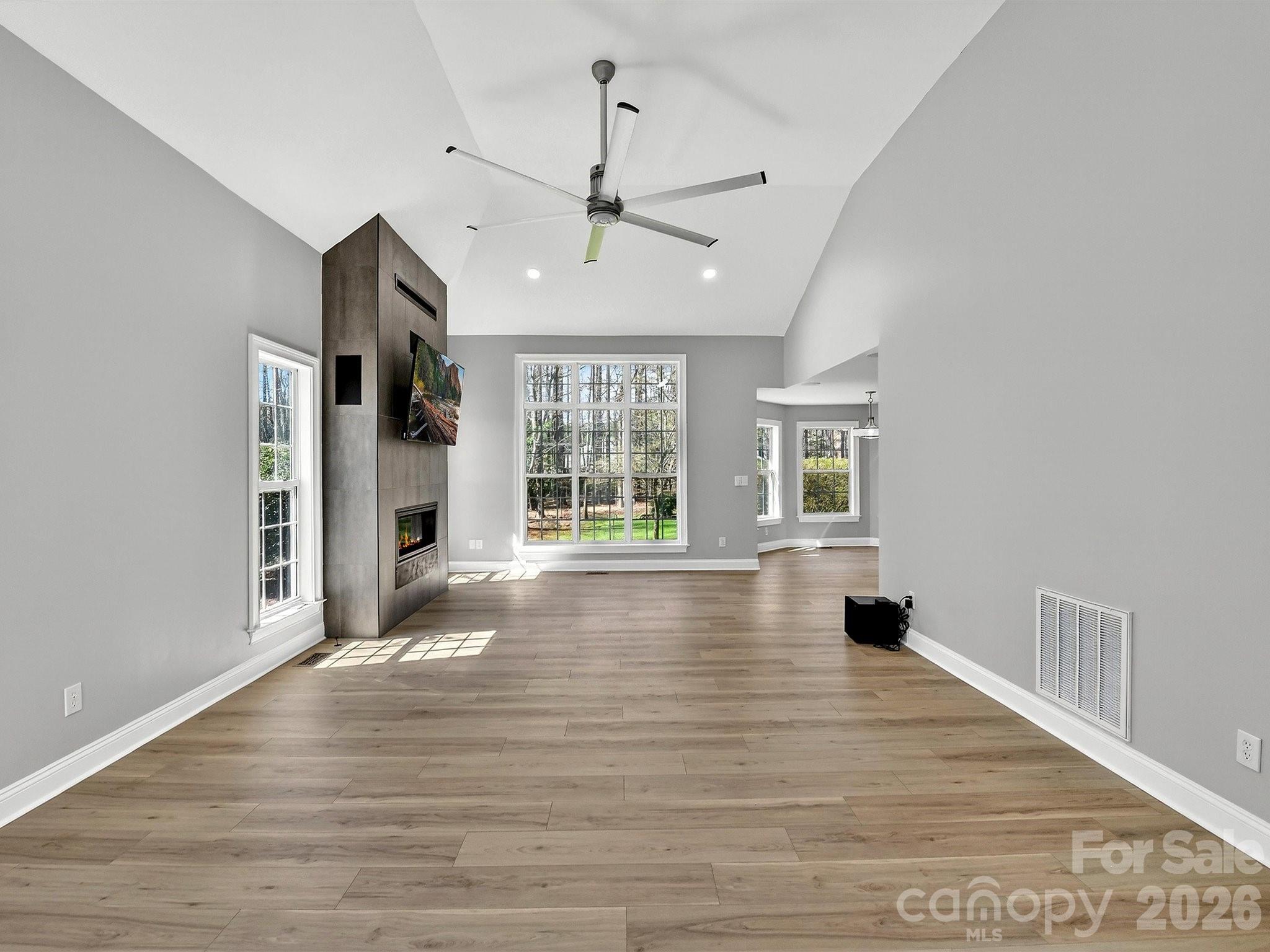 2597 Penngate Drive Sherrills Ford NC 28673