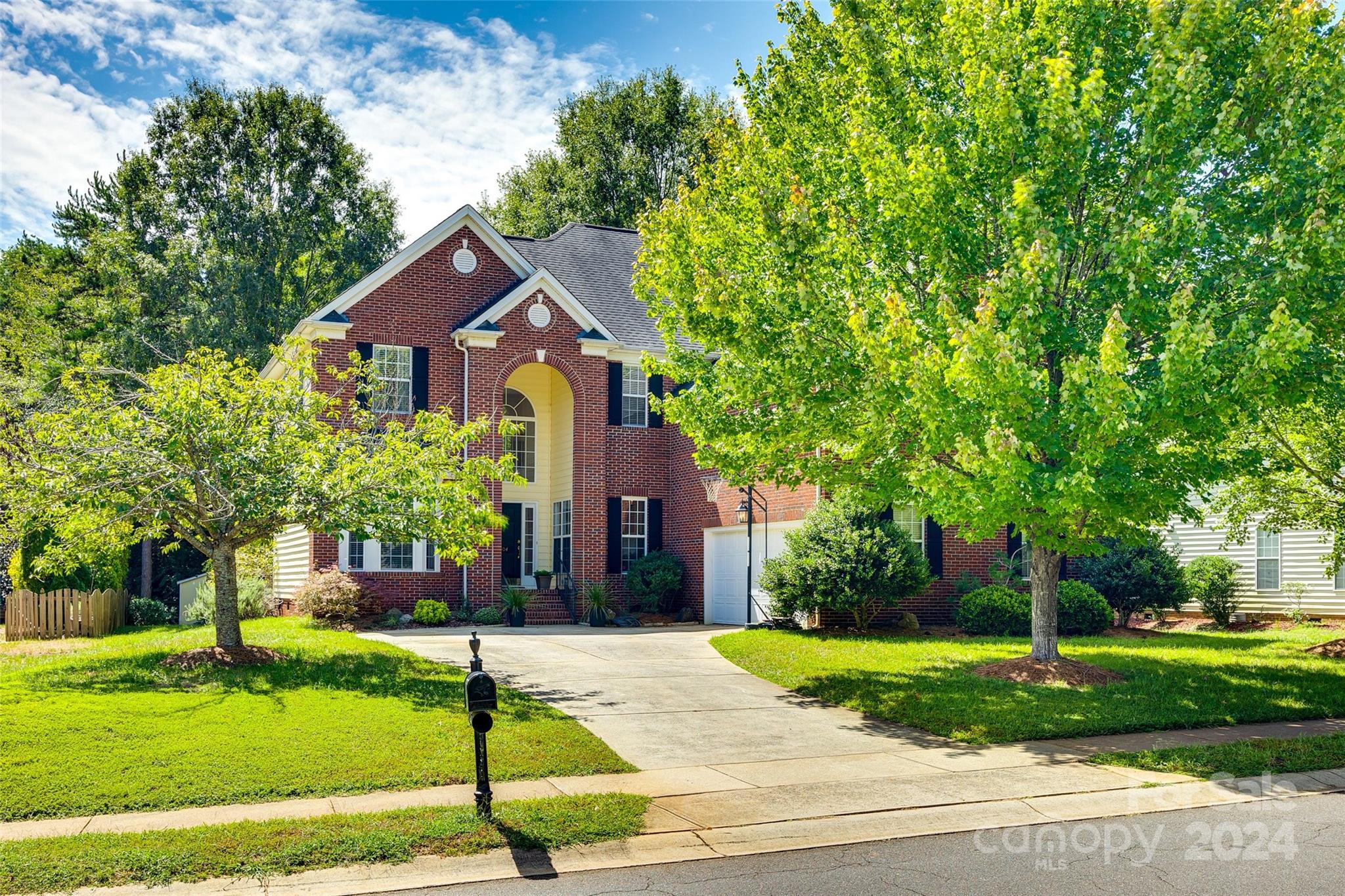 504 Deercross Lane Waxhaw NC 28173